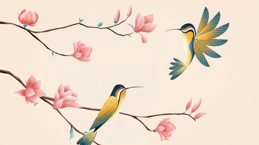 الگوریتم مرغ مگس خوار گوگل چیست؟ زمانی که گوگل ریزبین می‌شود