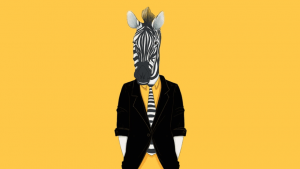 الگوریتم گورخر گوگل چیست؟ چطور از Zebra در امان باشیم