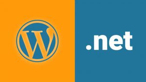 وردپرس یا ASP Net – مزایا و معایب طراحی سایت با وردپرس و دات نت