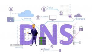 dns-server