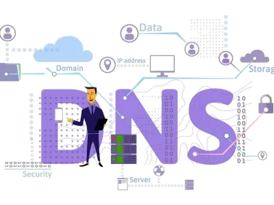 dns-server