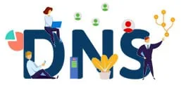 dns Directadmin