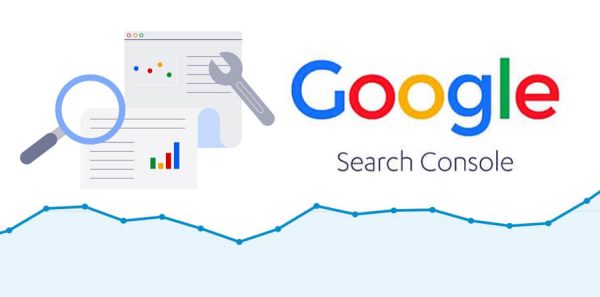 سرچ کنسول google search console