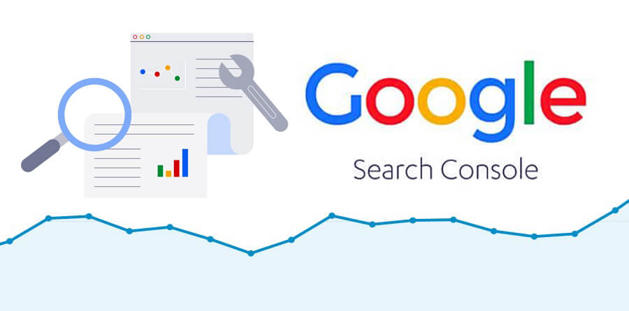 سرچ کنسول google search console