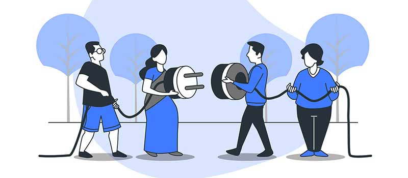 رفع خطای وردپرس خطا در برقراری ارتباط با پایگاه‌داده