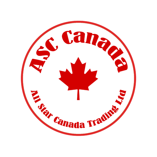 All Star Canada Trading Ltd