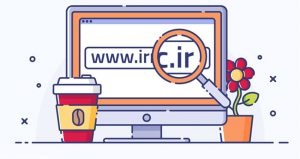 ایرنیک .ir