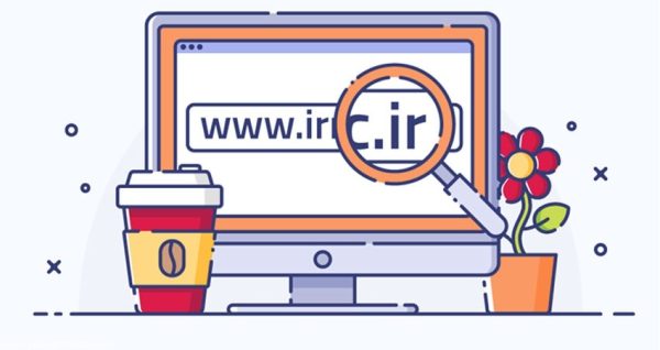 ایرنیک .ir