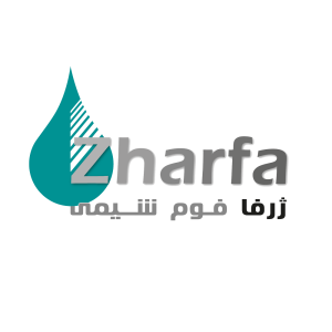 ژرفا فوم شیمی Zharfa Foam Shimi