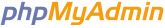 رفع مشکل حذف فهرست کدتخفیف قدیمی از phpmyadmin