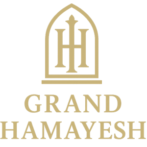 گرند همایش grand hamayesh