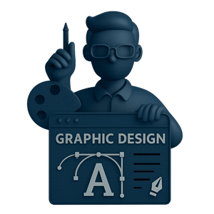 طراحی گرافیکی